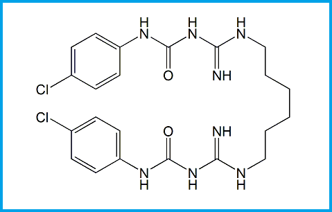 CHLORHEXIDINE DIHYDROCHLORIDE EP IMPURITY C